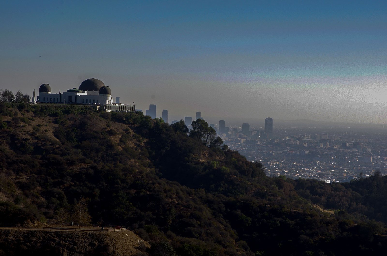 Griffith Observatory  056